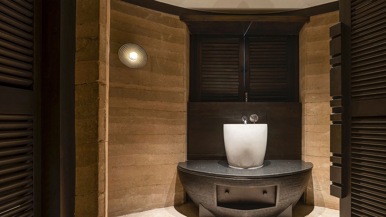 Photo of Bathroom in K. Phu Pieng