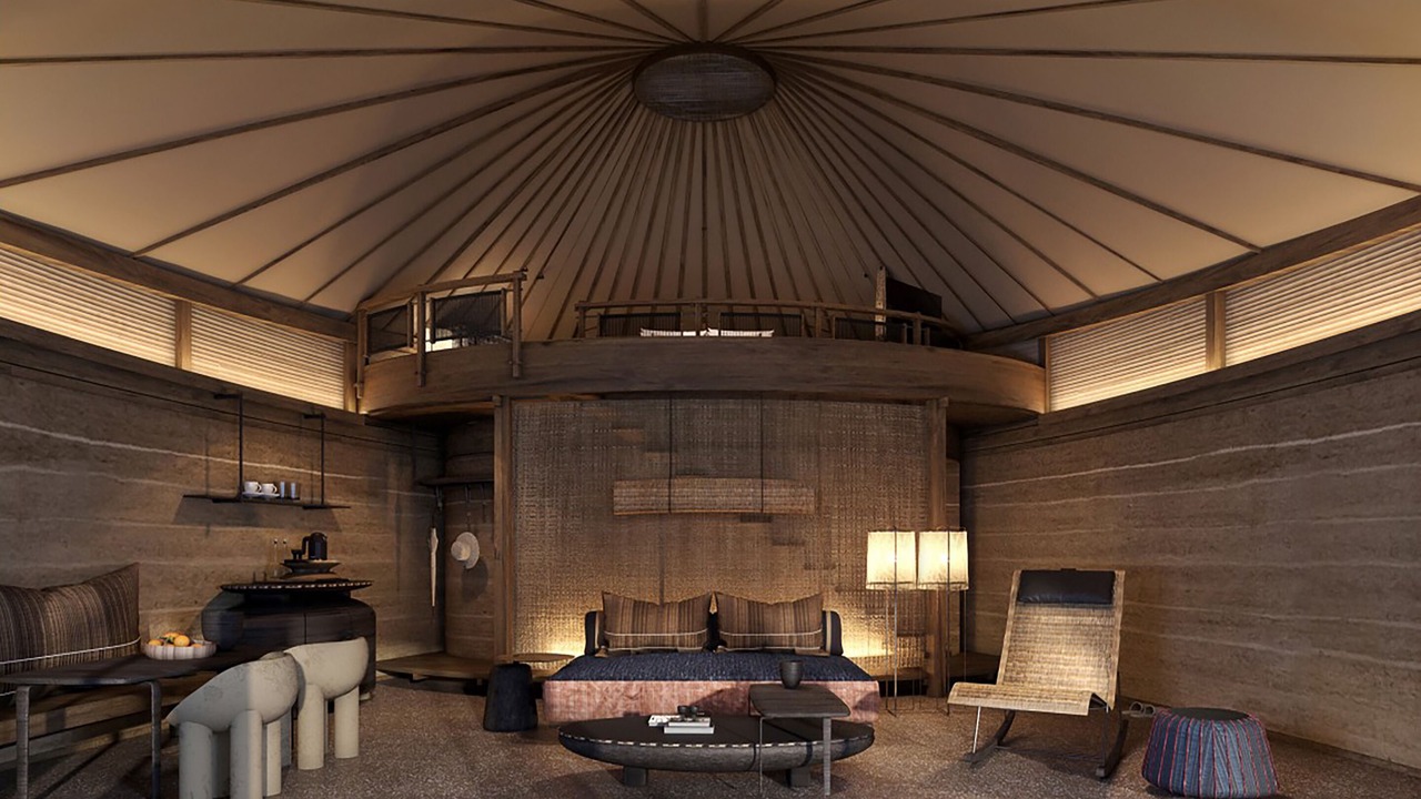 Photo of Livingroom in K. Phu Pieng