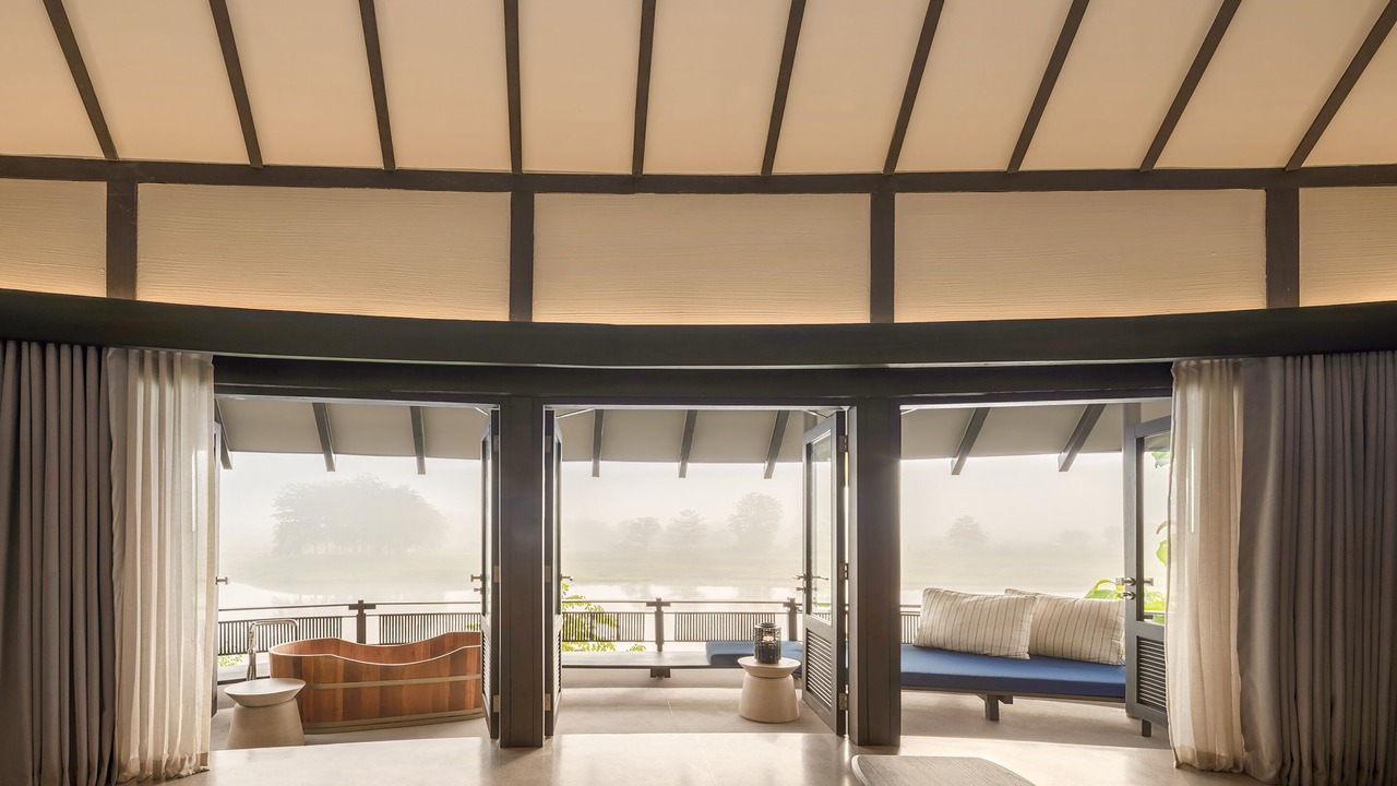 Photo of Bedroom in K. Phu Pieng