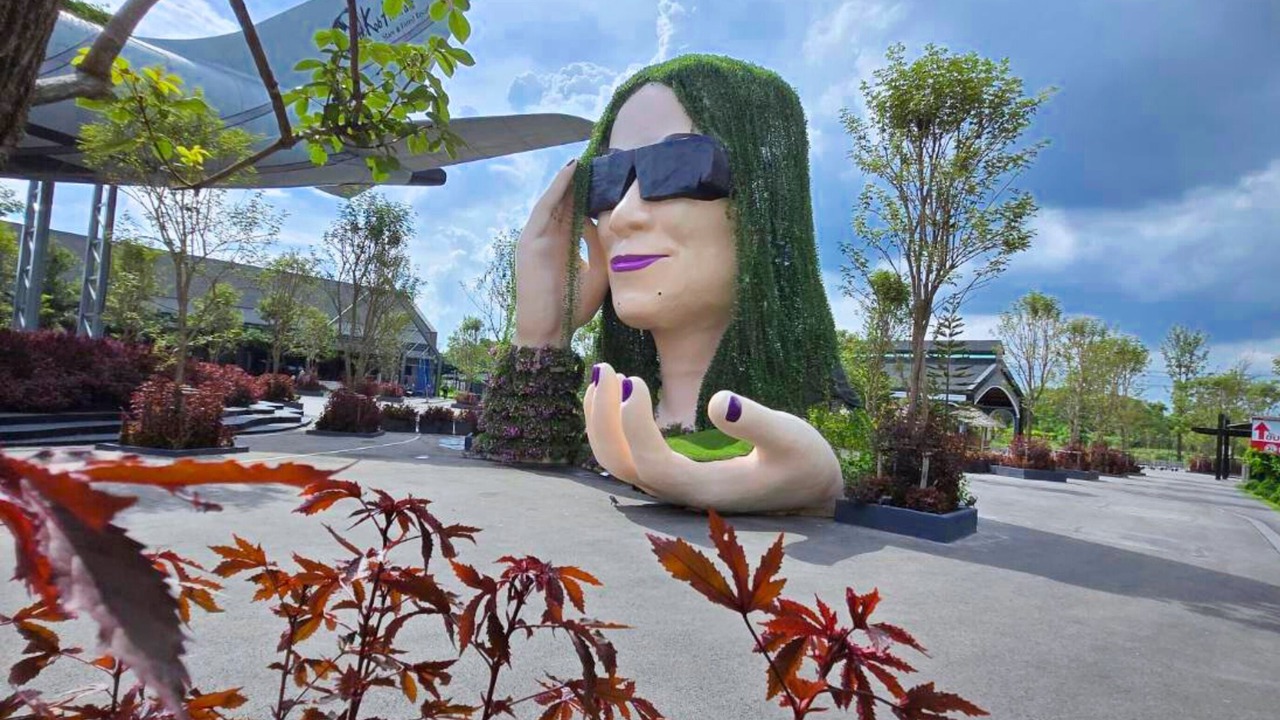 Photo of Outdoor in Sawang Daen Din