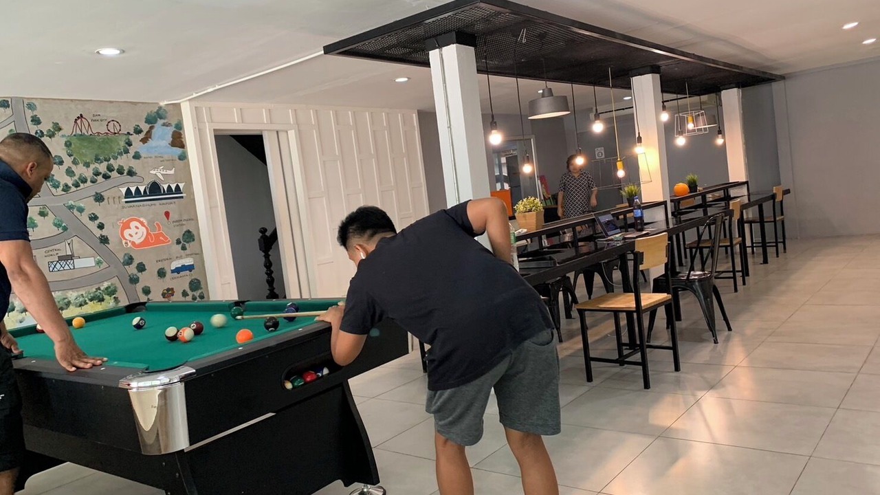 Photo of Livingroom in Khlong Tan
