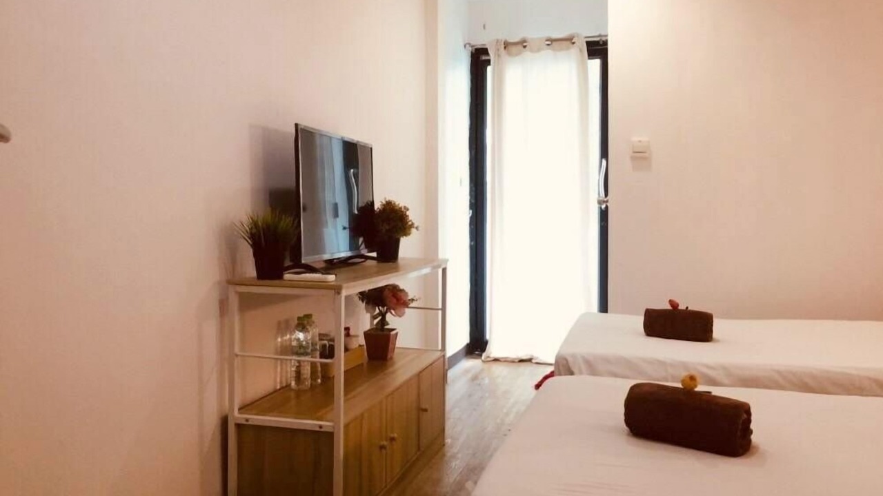 Photo of Bedroom in Khlong Tan