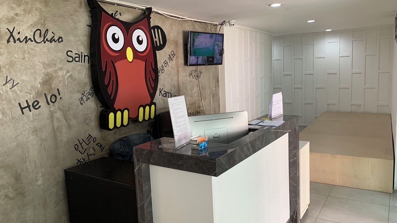 Photo of Livingroom in Khlong Tan