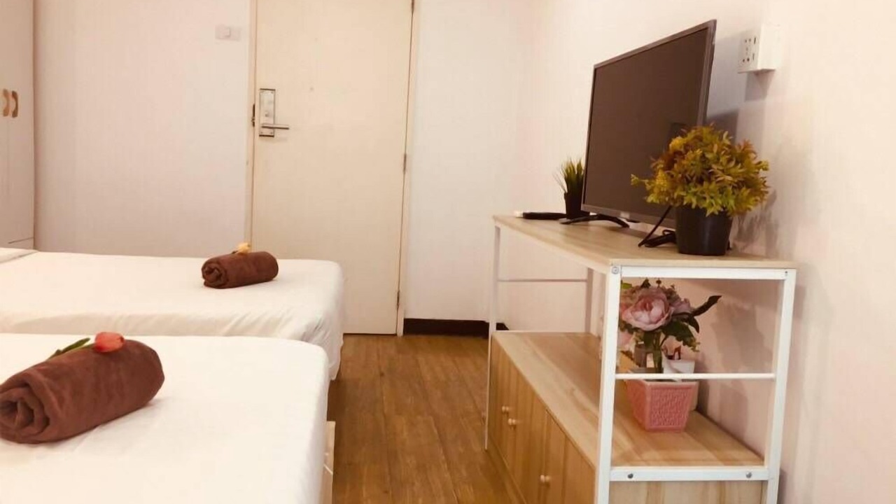Photo of Bedroom in Khlong Tan