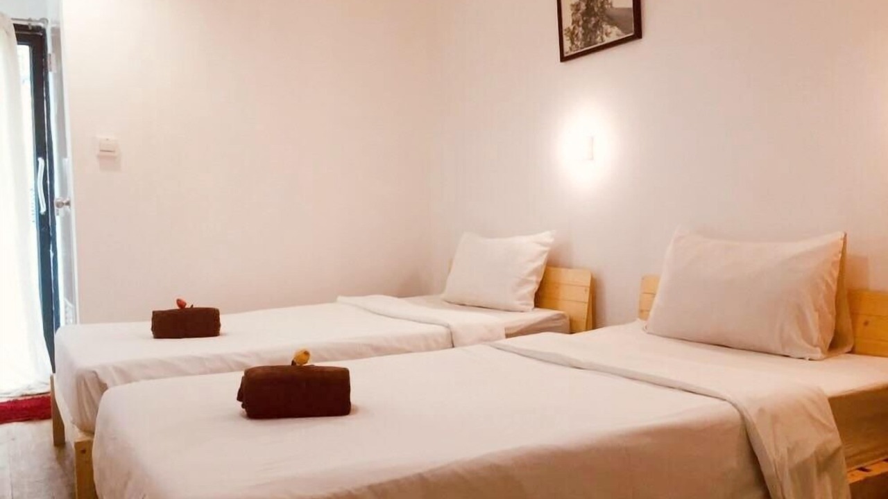 Photo of Bedroom in Khlong Tan
