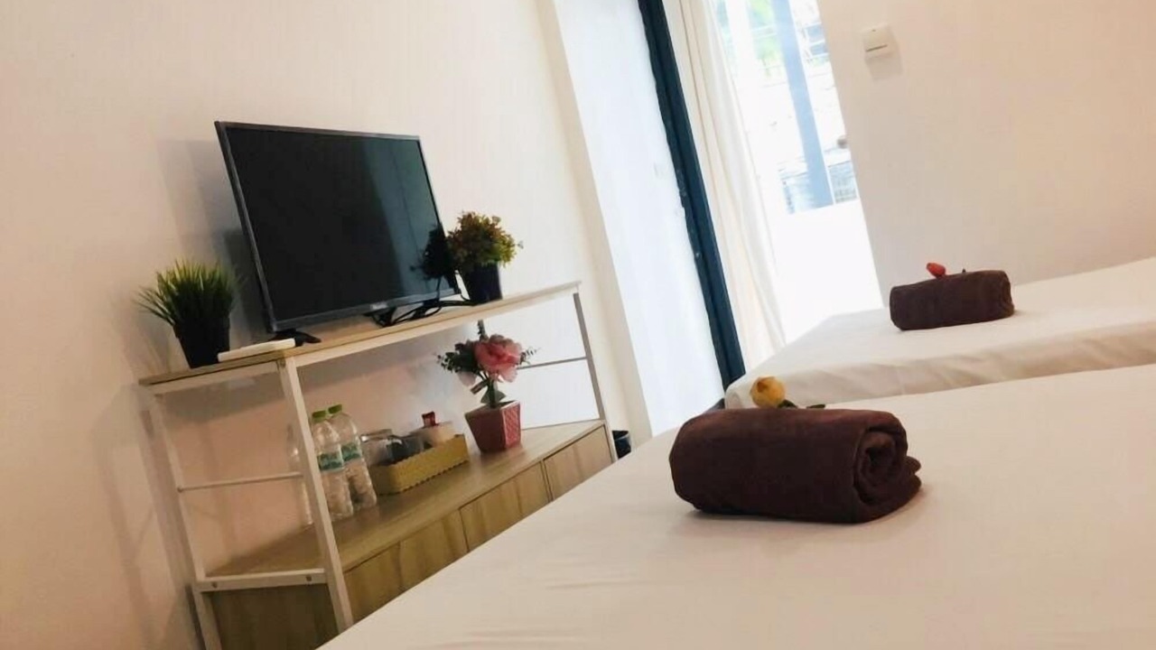 Photo of Bedroom in Khlong Tan