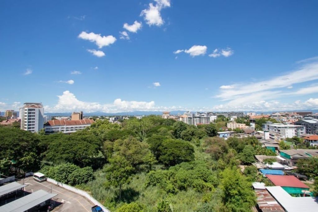 Photo of Outdoor in Chang Phueak