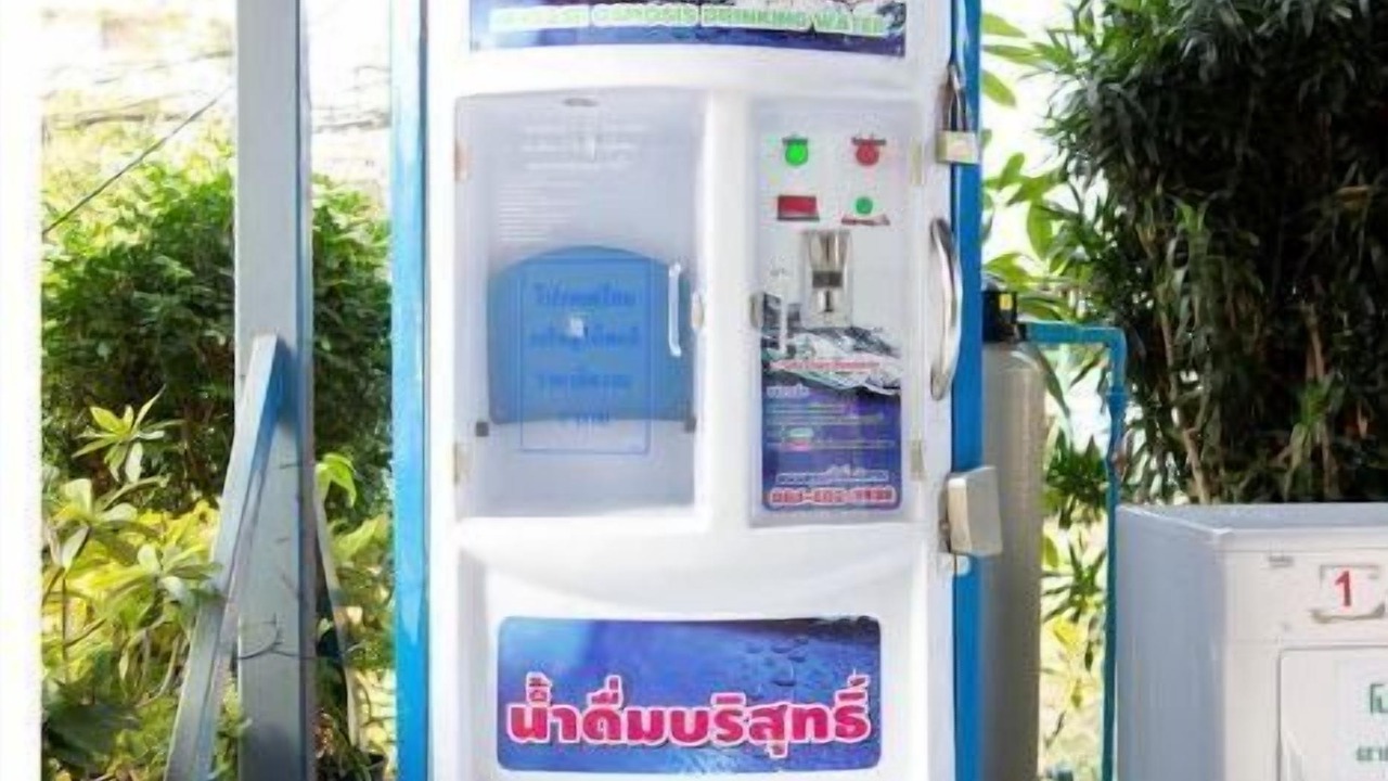 Photo of Outdoor in Chang Phueak