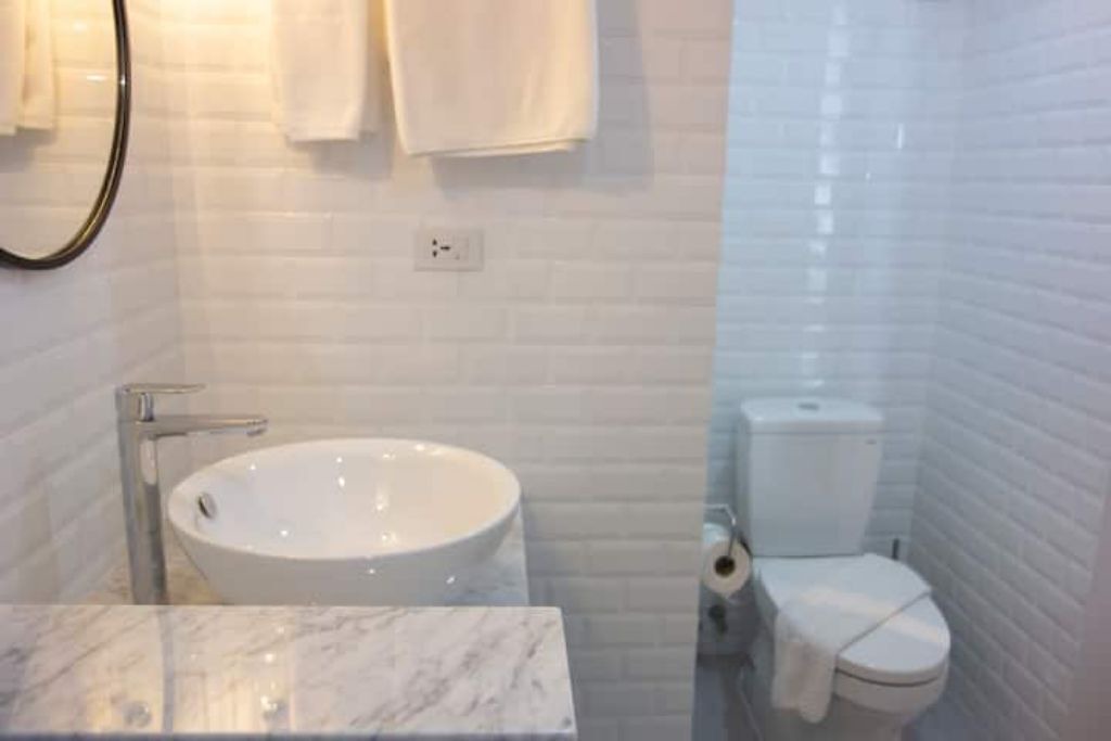Photo of Bathroom in Chang Phueak