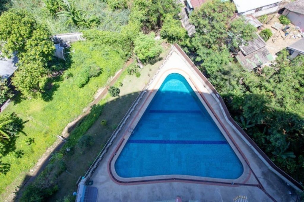 Photo of Outdoor in Chang Phueak