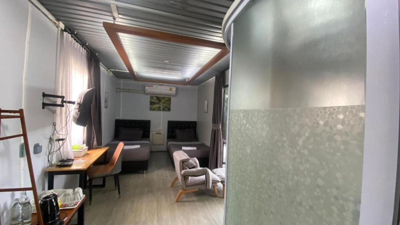 Photo of Bedroom in Si Bun Rueang