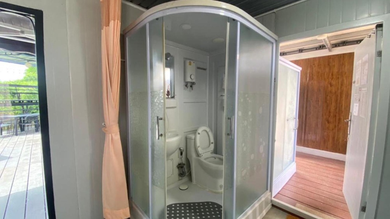 Photo of Bathroom in Si Bun Rueang