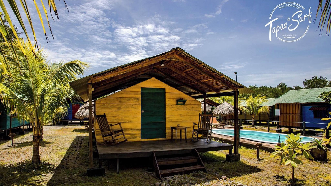 Photo of Bedroom in El Viejo
