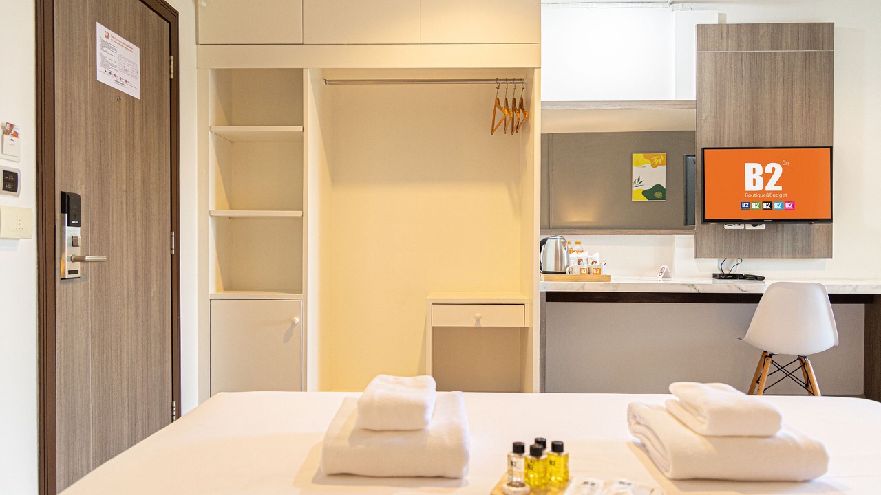 Photo of Bedroom in Lampang