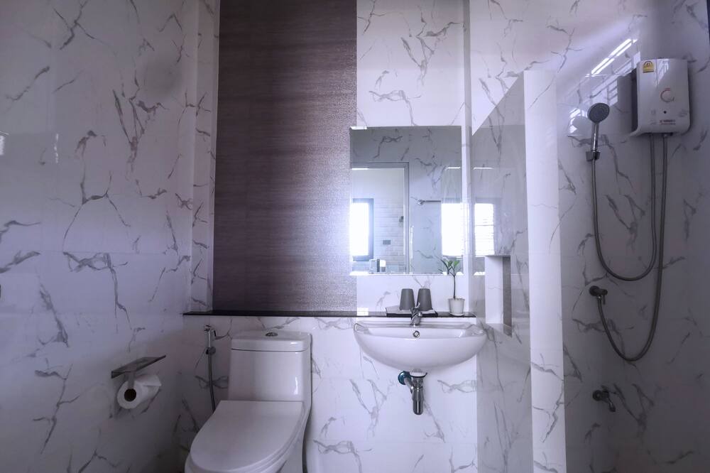 Photo of Bathroom in Kanchanaburi