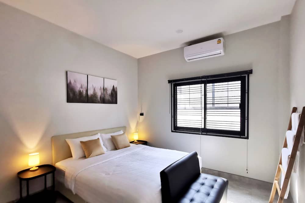 Photo of Bedroom in Kanchanaburi