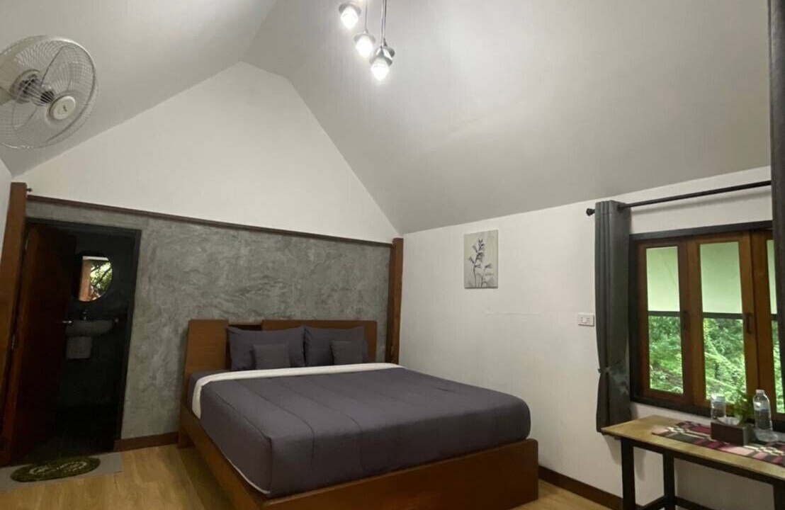 Photo of Bedroom in Pangmapha