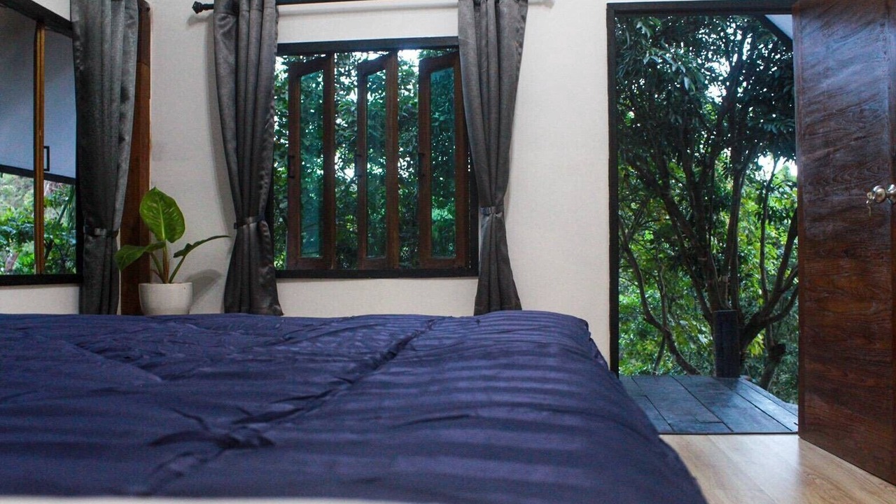 Photo of Bedroom in Pangmapha
