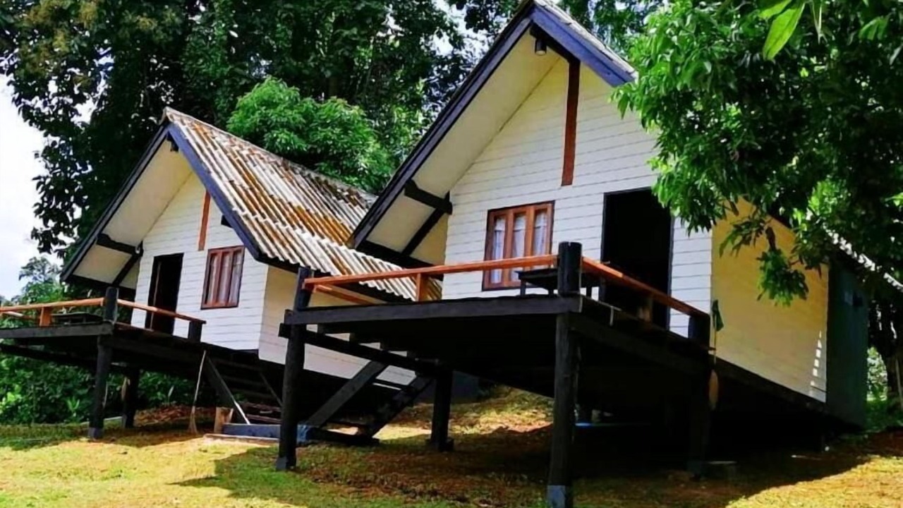 Photo of Outdoor in Pangmapha