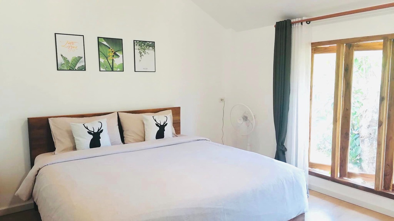 Photo of Bedroom in Pangmapha