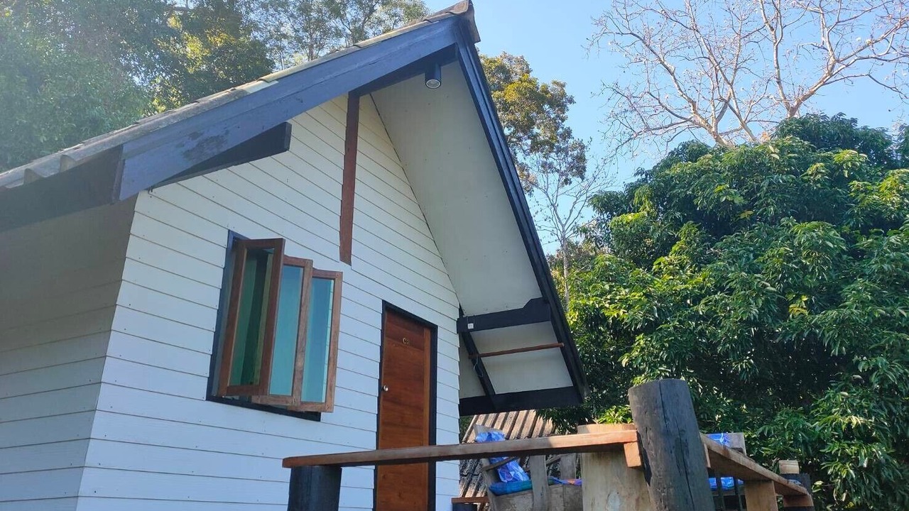 Photo of Outdoor in Pangmapha