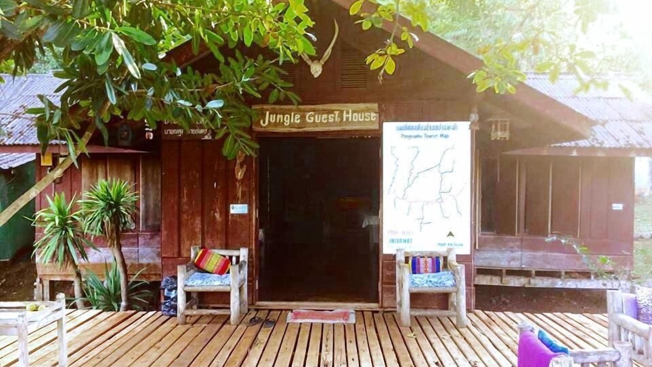 Photo of Outdoor in Pangmapha