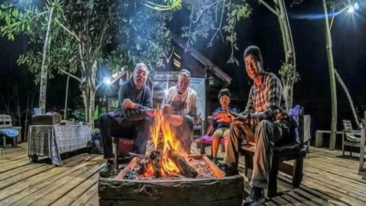 Photo of Outdoor in Pangmapha