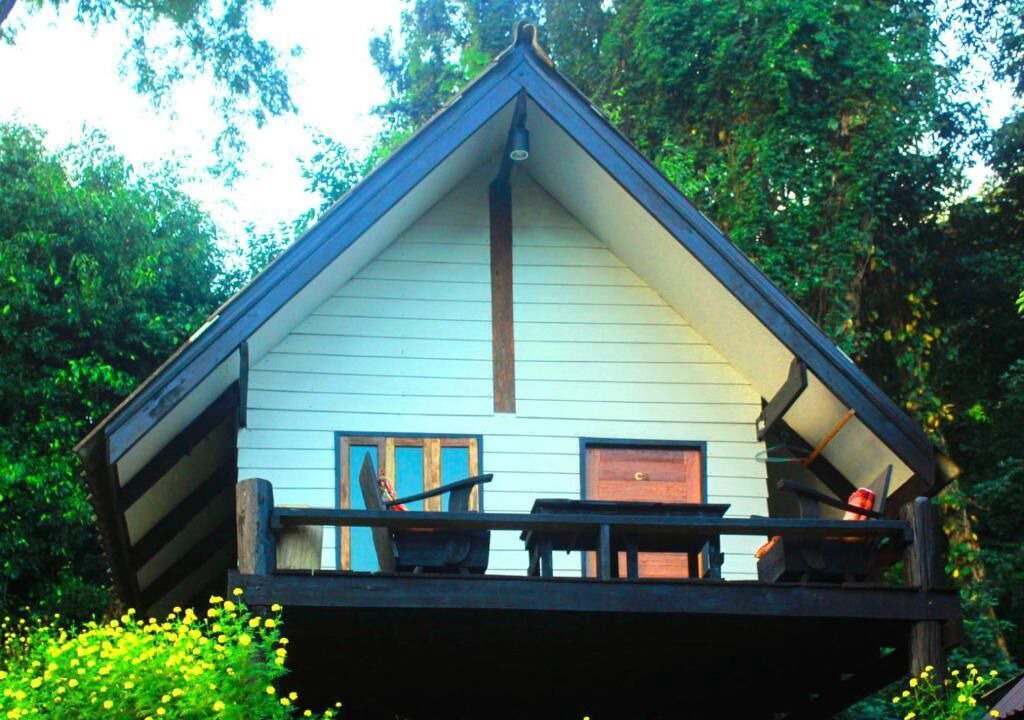 Photo of Outdoor in Pangmapha