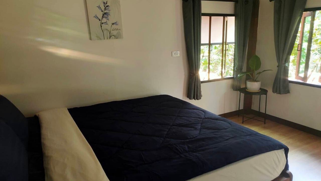 Photo of Bedroom in Pangmapha