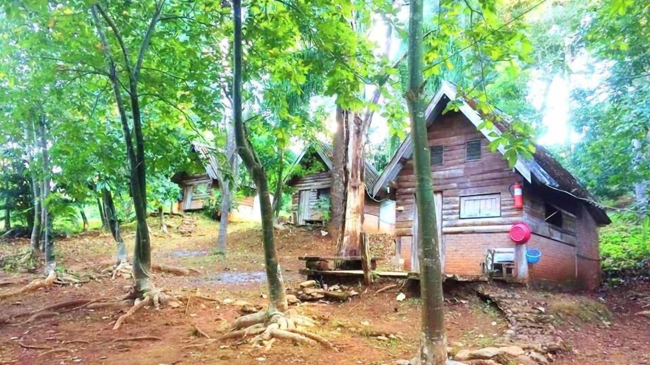 Photo of Outdoor in Pangmapha