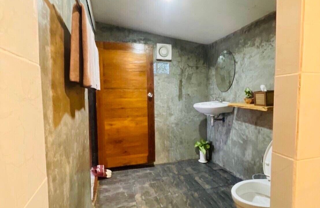 Photo of Bathroom in Pangmapha