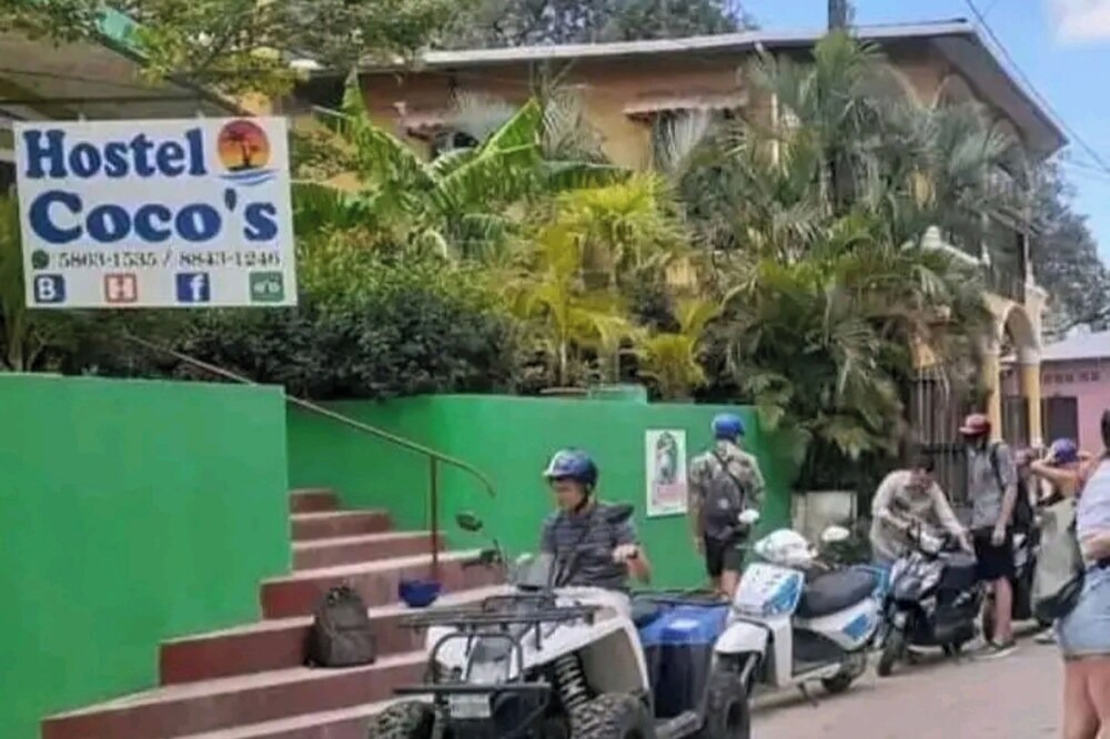 Photo of Outdoor in Moyogalpa