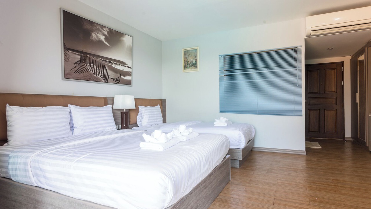 Photo of Bedroom in Mu Si
