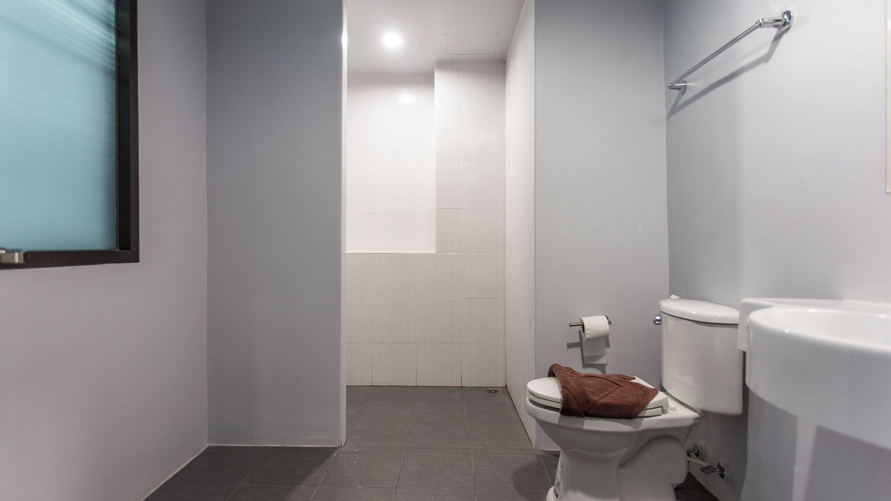 Photo of Bathroom in Mu Si