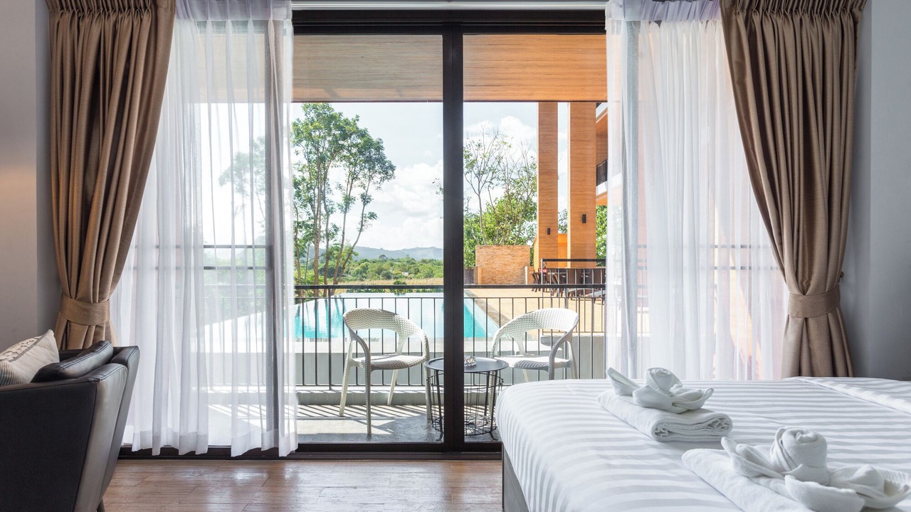 Photo of Bedroom in Mu Si