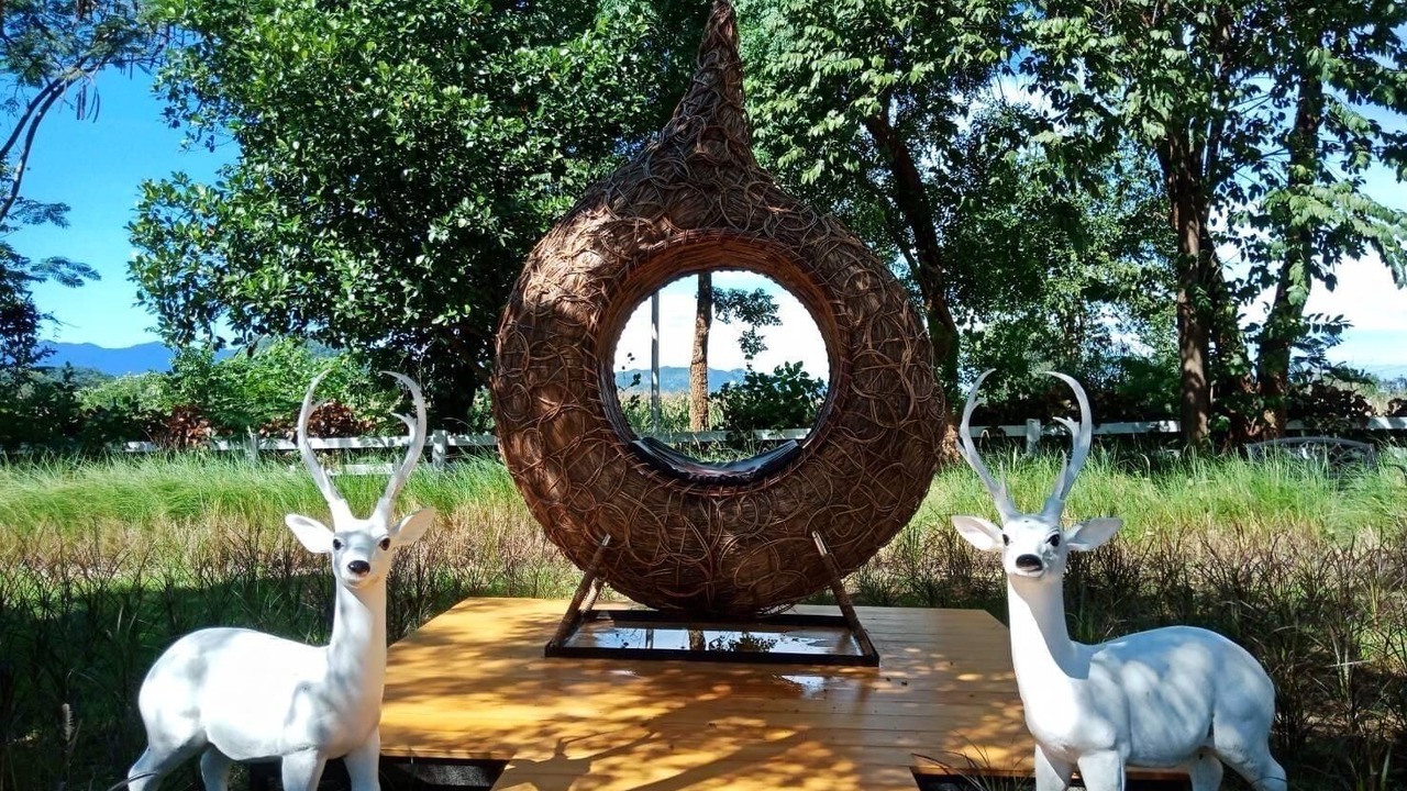 Photo of Outdoor in Mu Si