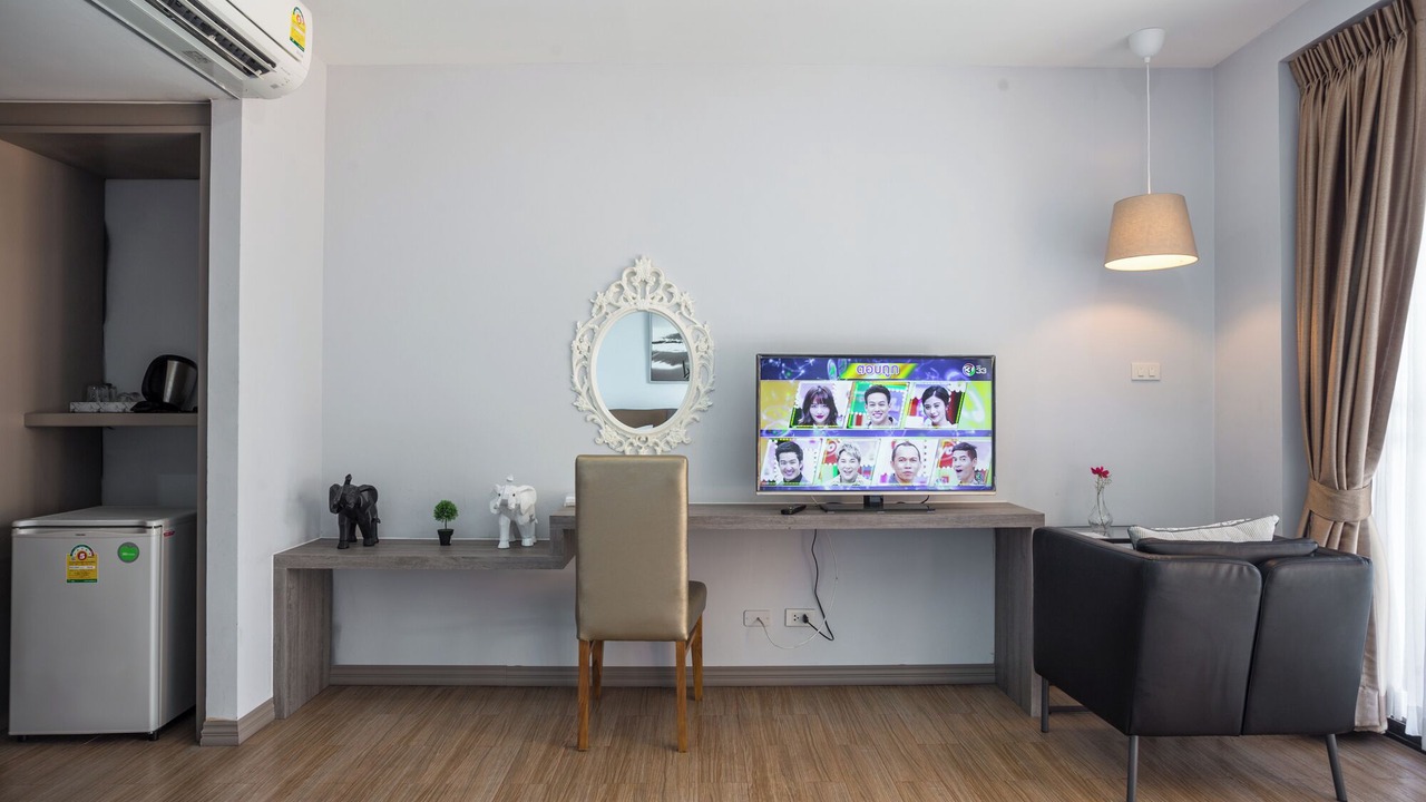 Photo of Bedroom in Mu Si