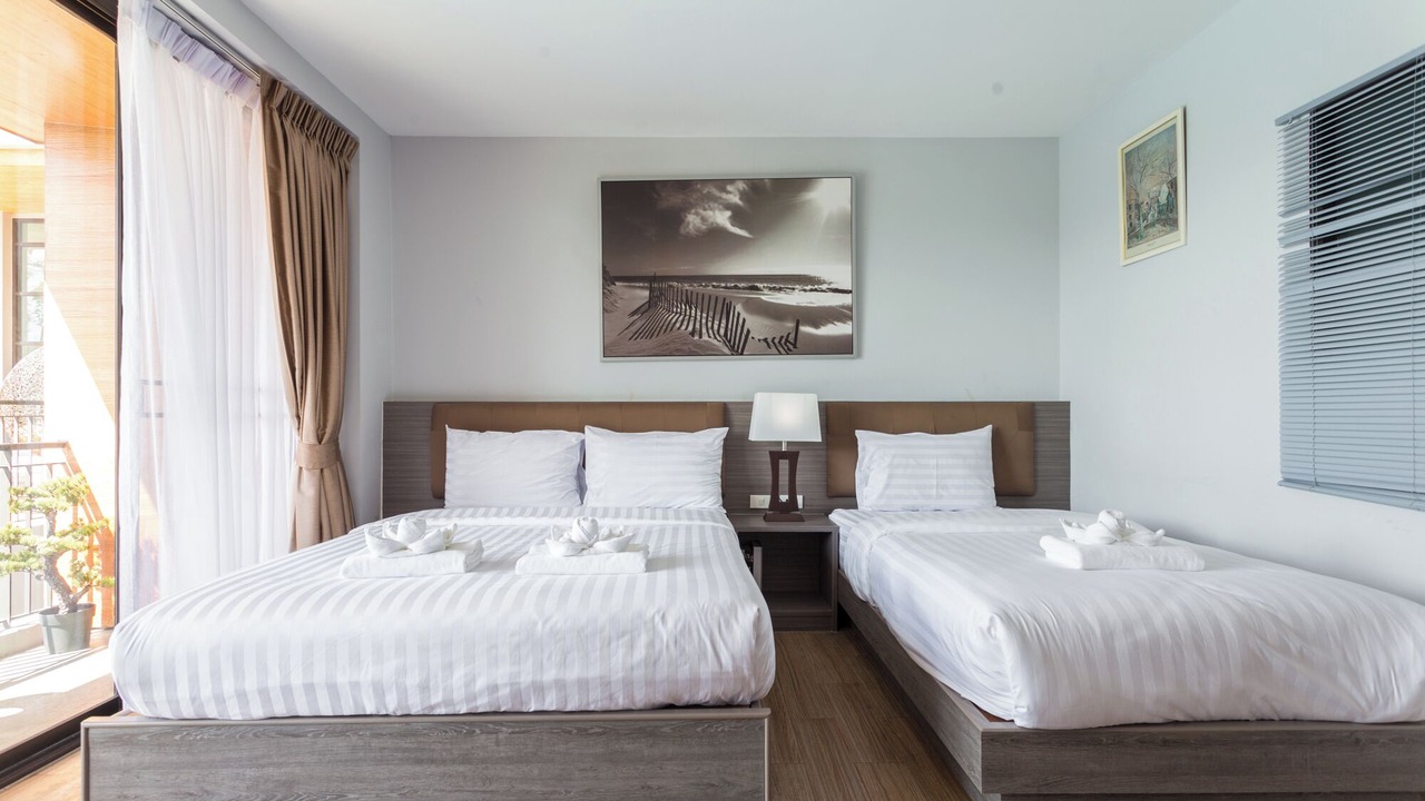 Photo of Bedroom in Mu Si