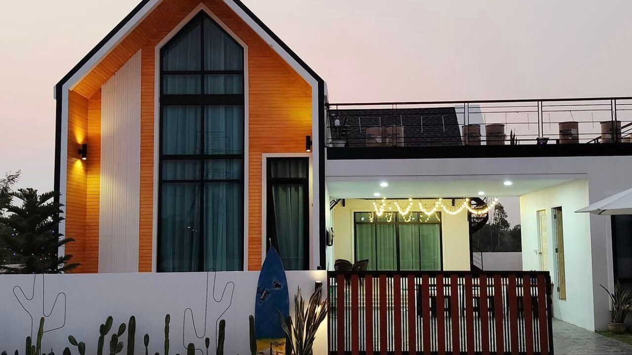 Photo of Outdoor in Rayong
