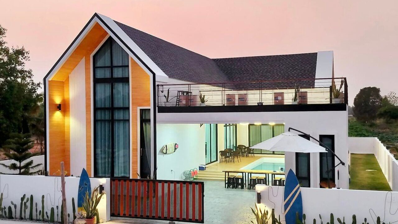 Photo of Outdoor in Rayong