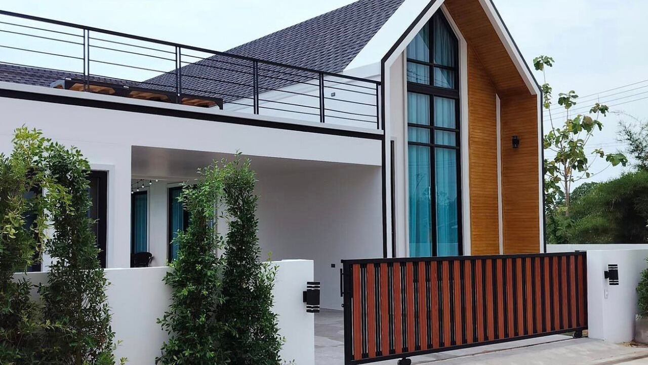 Photo of Outdoor in Rayong