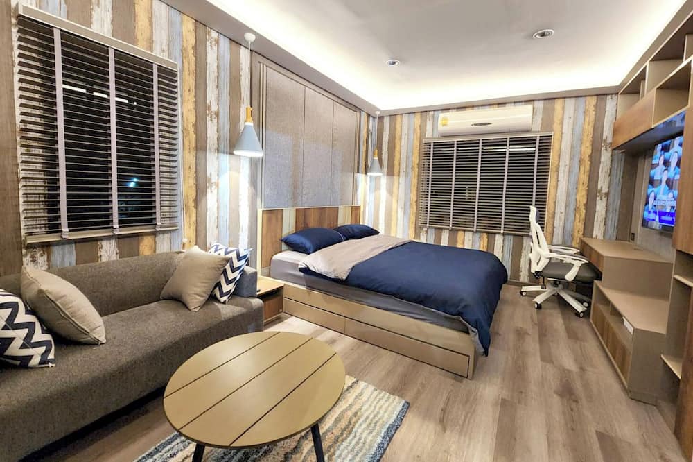 Photo of Bedroom in Chatuchak