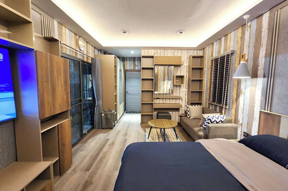 Photo of Bedroom in Chatuchak