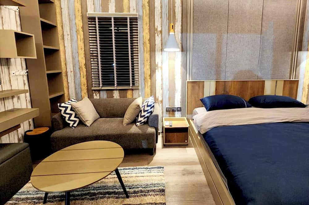 Photo of Bedroom in Chatuchak