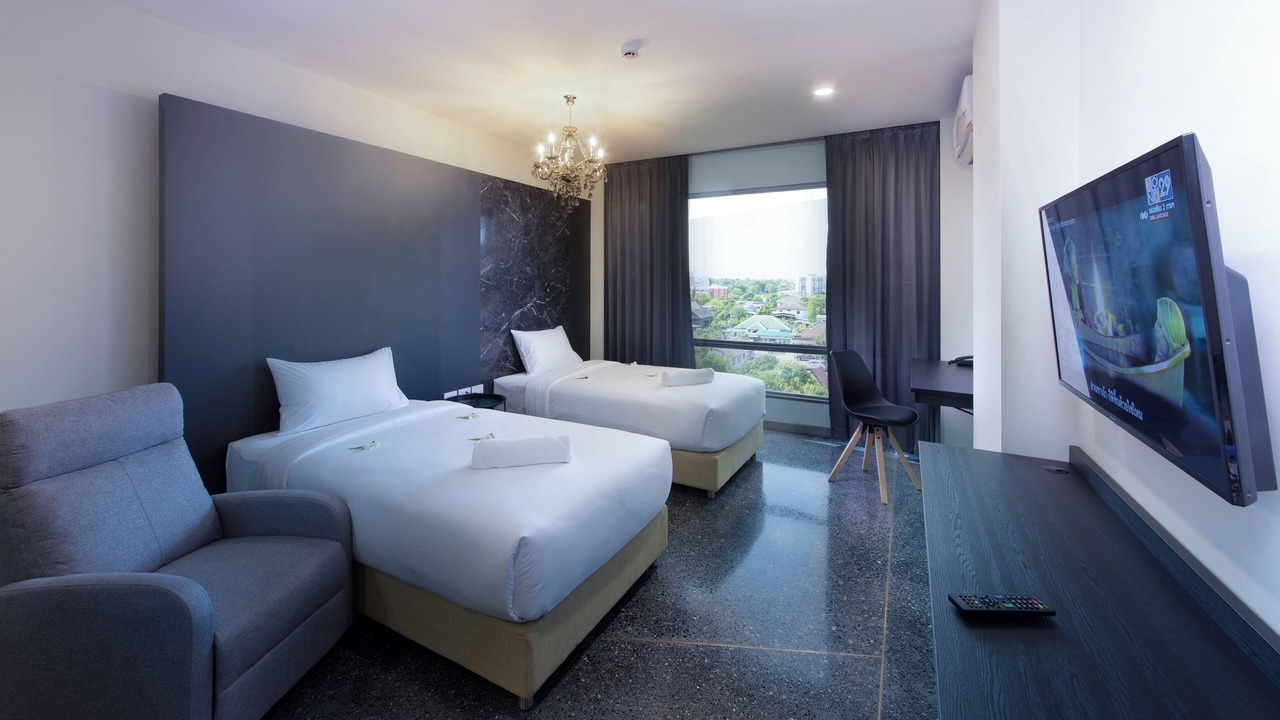 Photo of Livingroom in Lampang