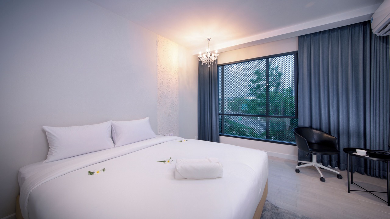 Photo of Bedroom in Lampang