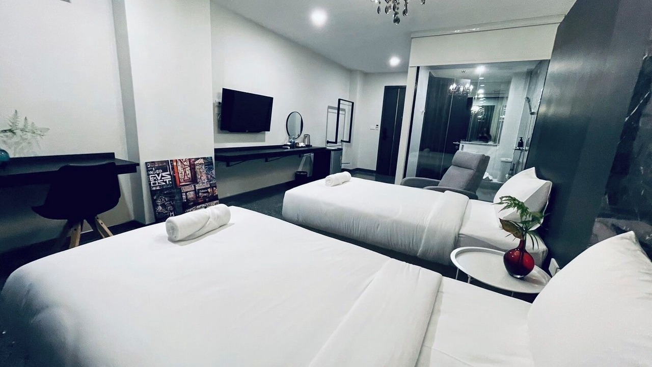 Photo of Bedroom in Lampang