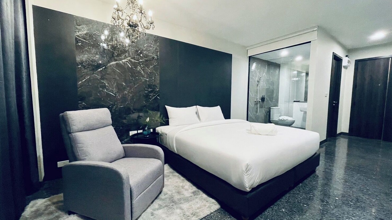 Photo of Bedroom in Lampang