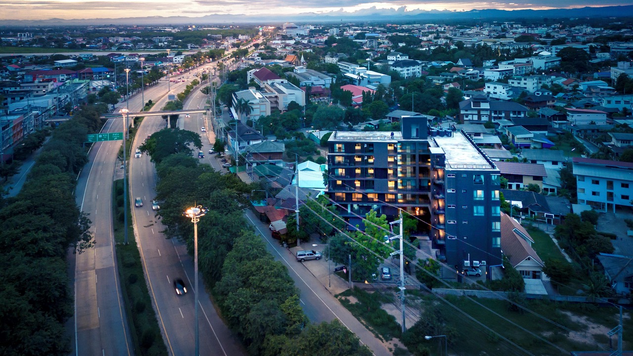 Photo of Outdoor in Lampang