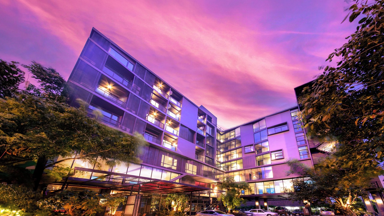 Photo of Outdoor in Lampang